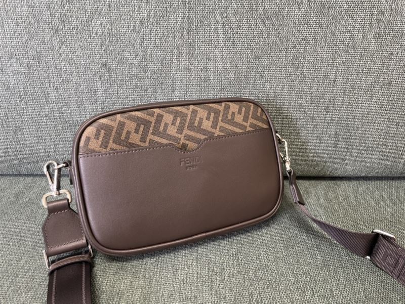 Fendi Satchel Bags